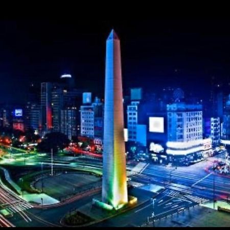 Buenos Aires Downtown Experiencie #Baexp09 Lägenhet Exteriör bild