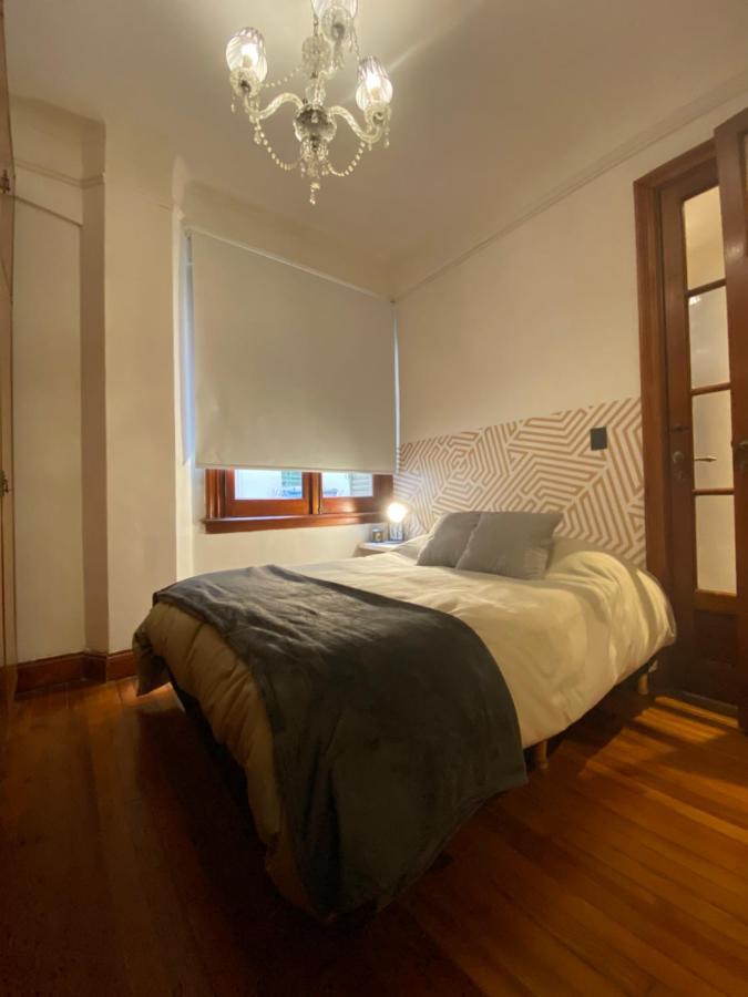 Buenos Aires Downtown Experiencie #Baexp09 Lägenhet Exteriör bild